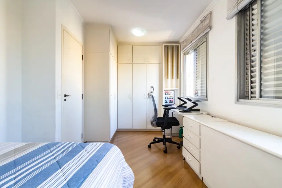 Foto 8 de Apartamento com 1 quarto à venda, 42m2 em São Paulo - SP