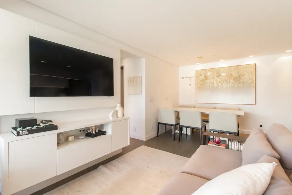 Foto 9 de Apartamento com 2 quartos à venda, 65m2 em São Paulo - SP