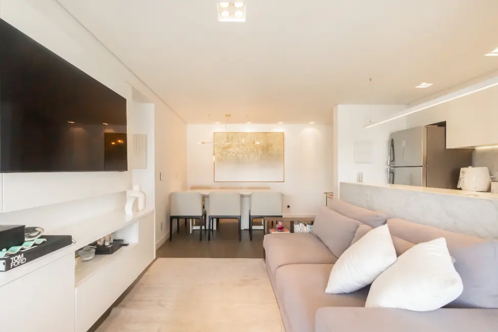 Foto 8 de Apartamento com 2 quartos à venda, 65m2 em São Paulo - SP