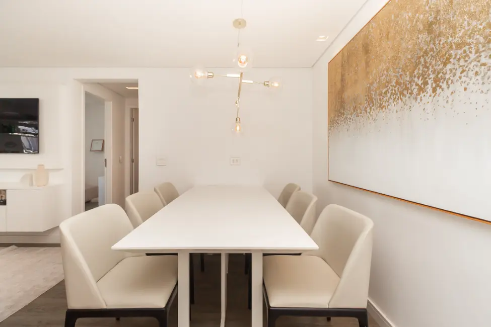 Foto 2 de Apartamento com 2 quartos à venda, 65m2 em São Paulo - SP