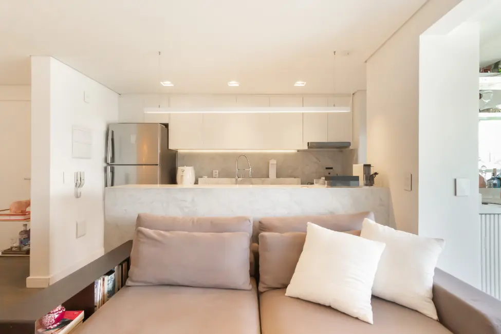 Foto 7 de Apartamento com 2 quartos à venda, 65m2 em São Paulo - SP