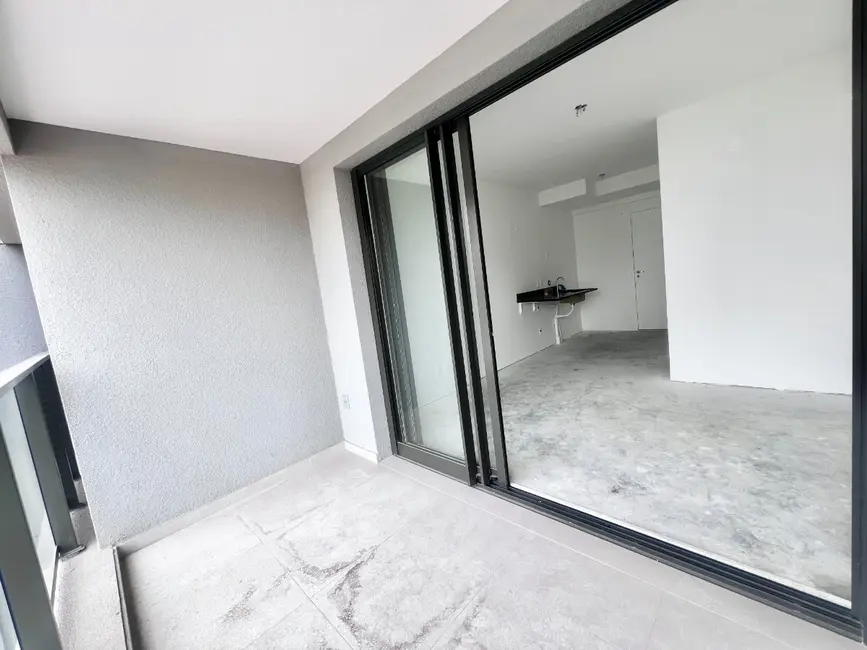 Apartamento com 1 quarto à venda, 28m2 em Vila Pompéia, São Paulo - SP - imagem 5 Foto 5 de Apartamento com 1 quarto à venda, 28m2 em Vila Pompéia, São Paulo - SP