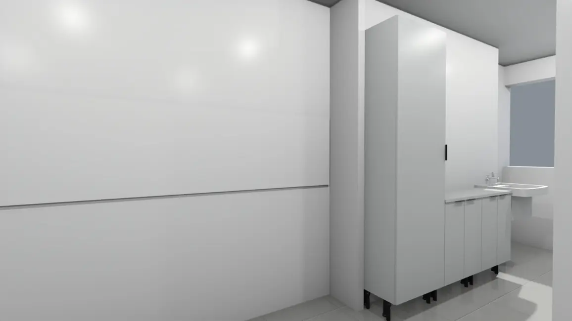 Apartamento com 2 quartos à venda, 73m2 em Butantã, São Paulo - SP - imagem 9 Foto 9 de Apartamento com 2 quartos à venda, 73m2 em Butantã, São Paulo - SP