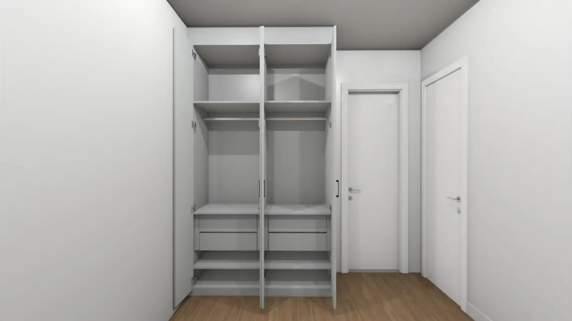 Apartamento com 2 quartos à venda, 73m2 em Butantã, São Paulo - SP - imagem 7 Foto 7 de Apartamento com 2 quartos à venda, 73m2 em Butantã, São Paulo - SP