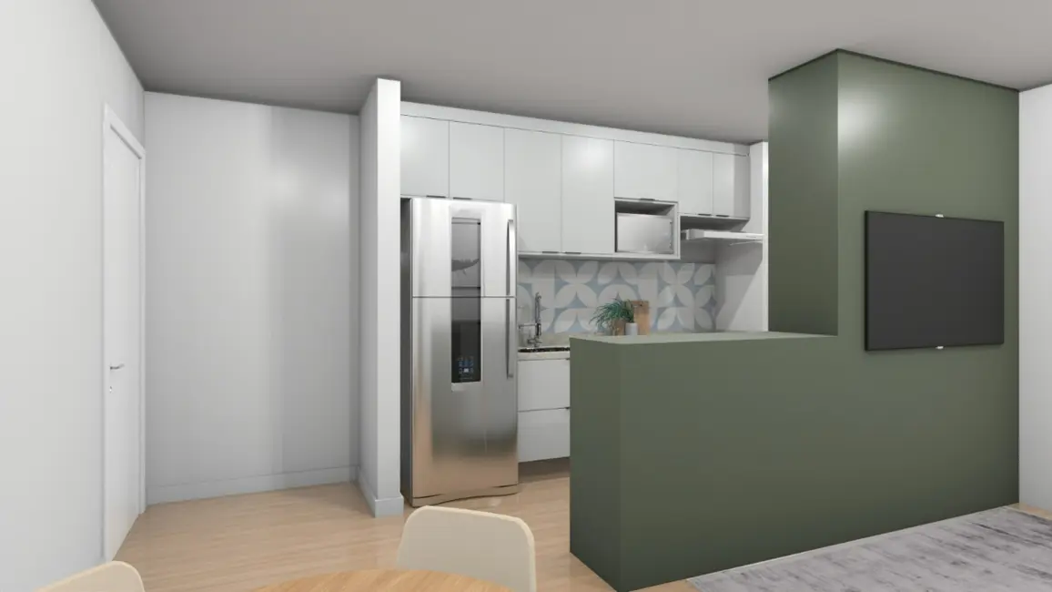 Apartamento com 2 quartos à venda, 73m2 em Butantã, São Paulo - SP - imagem 1 Foto 1 de Apartamento com 2 quartos à venda, 73m2 em Butantã, São Paulo - SP