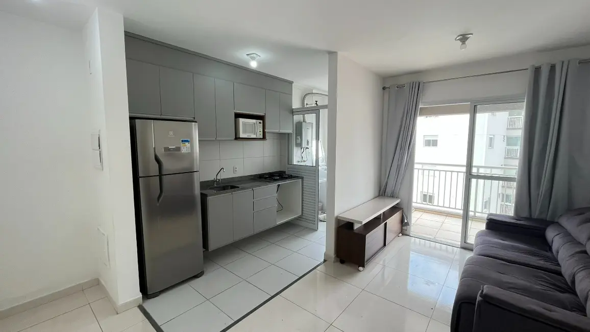 Apartamento com 2 quartos à venda, 58m2 em Água Branca, São Paulo - SP - imagem 7 Foto 7 de Apartamento com 2 quartos à venda, 58m2 em Água Branca, São Paulo - SP