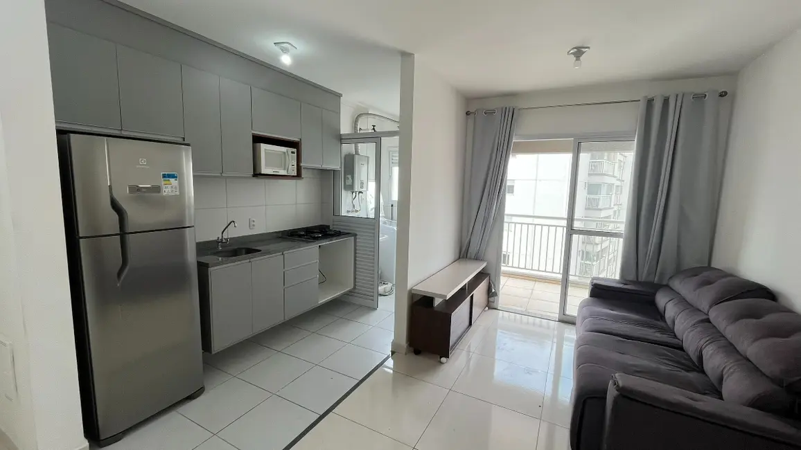 Apartamento com 2 quartos à venda, 58m2 em Água Branca, São Paulo - SP - imagem 8 Foto 8 de Apartamento com 2 quartos à venda, 58m2 em Água Branca, São Paulo - SP
