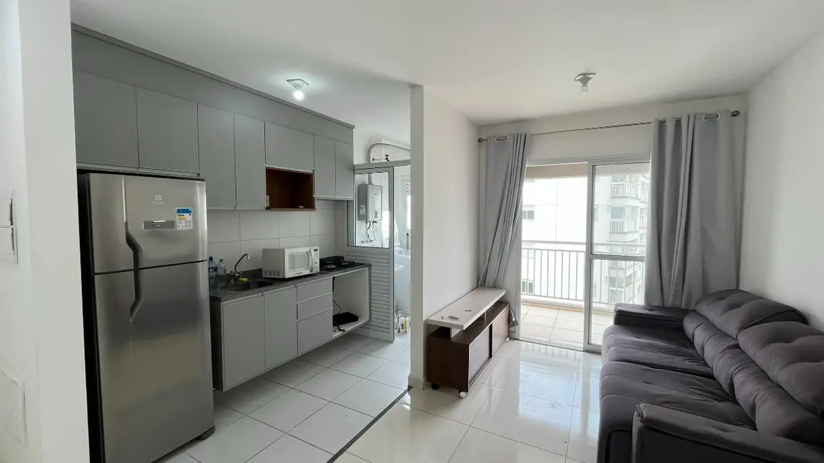 Apartamento com 2 quartos à venda, 58m2 em Água Branca, São Paulo - SP - imagem 3 Foto 3 de Apartamento com 2 quartos à venda, 58m2 em Água Branca, São Paulo - SP