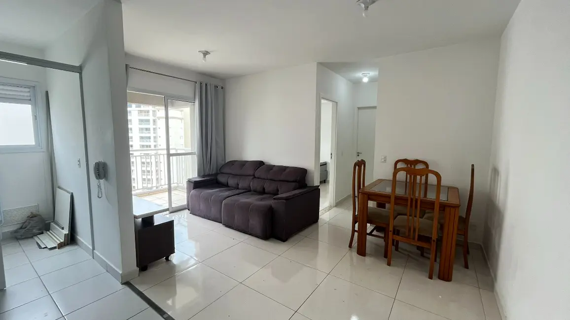 Apartamento com 2 quartos à venda, 58m2 em Água Branca, São Paulo - SP - imagem 9 Foto 9 de Apartamento com 2 quartos à venda, 58m2 em Água Branca, São Paulo - SP