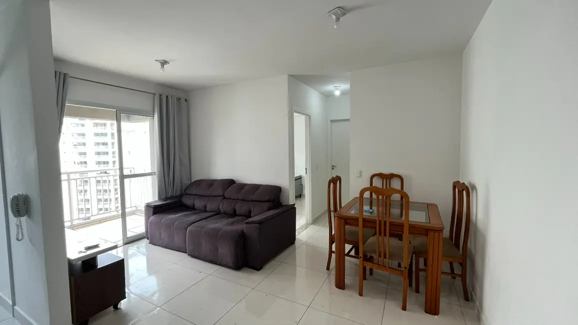 Apartamento com 2 quartos à venda, 58m2 em Água Branca, São Paulo - SP - imagem 5 Foto 5 de Apartamento com 2 quartos à venda, 58m2 em Água Branca, São Paulo - SP