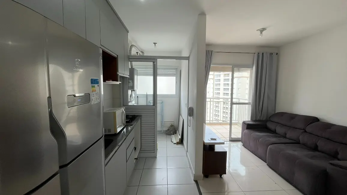 Apartamento com 2 quartos à venda, 58m2 em Água Branca, São Paulo - SP - imagem 4 Foto 4 de Apartamento com 2 quartos à venda, 58m2 em Água Branca, São Paulo - SP