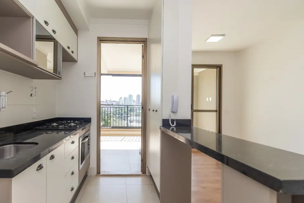 Apartamento com 2 quartos à venda, 61m2 em Água Branca, São Paulo - SP - imagem 5 Foto 5 de Apartamento com 2 quartos à venda, 61m2 em Água Branca, São Paulo - SP