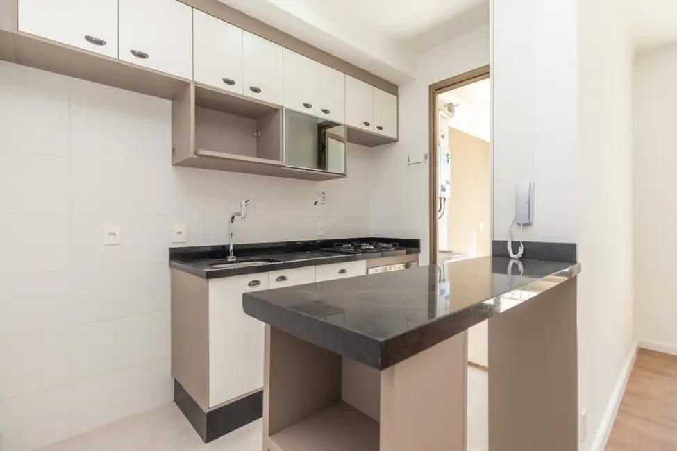 Apartamento com 2 quartos à venda, 61m2 em Água Branca, São Paulo - SP - imagem 4 Foto 4 de Apartamento com 2 quartos à venda, 61m2 em Água Branca, São Paulo - SP