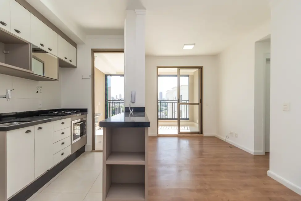 Foto 1 de Apartamento com 2 quartos à venda, 61m2 em Água Branca, São Paulo - SP