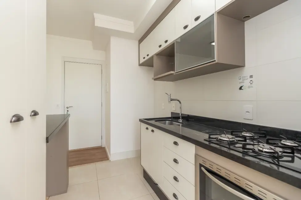 Apartamento com 2 quartos à venda, 61m2 em Água Branca, São Paulo - SP - imagem 6 Foto 6 de Apartamento com 2 quartos à venda, 61m2 em Água Branca, São Paulo - SP