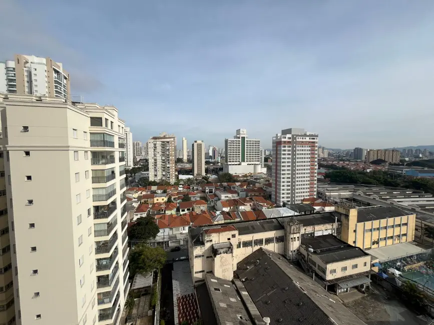 Apartamento com 2 quartos à venda, 37m2 em Água Branca, São Paulo - SP - imagem 1 Foto 1 de Apartamento com 2 quartos à venda, 37m2 em Água Branca, São Paulo - SP