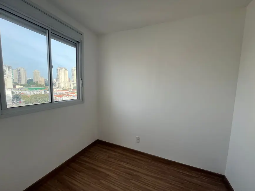 Apartamento com 2 quartos à venda, 37m2 em Água Branca, São Paulo - SP - imagem 6 Foto 6 de Apartamento com 2 quartos à venda, 37m2 em Água Branca, São Paulo - SP