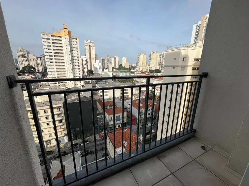 Apartamento com 2 quartos à venda, 37m2 em Água Branca, São Paulo - SP - imagem 2 Foto 2 de Apartamento com 2 quartos à venda, 37m2 em Água Branca, São Paulo - SP