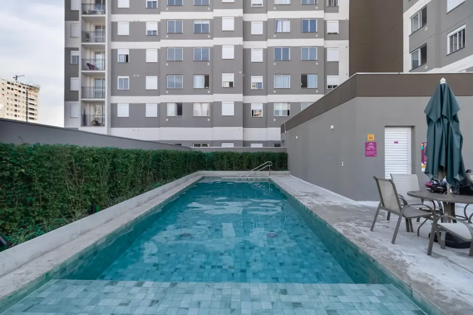 Apartamento com 2 quartos à venda, 37m2 em Água Branca, São Paulo - SP - imagem 9 Foto 9 de Apartamento com 2 quartos à venda, 37m2 em Água Branca, São Paulo - SP