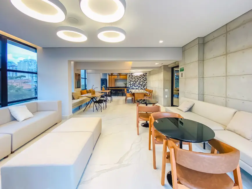 Apartamento com 2 quartos à venda, 40m2 em Água Branca, São Paulo - SP - imagem 4 Foto 4 de Apartamento com 2 quartos à venda, 40m2 em Água Branca, São Paulo - SP