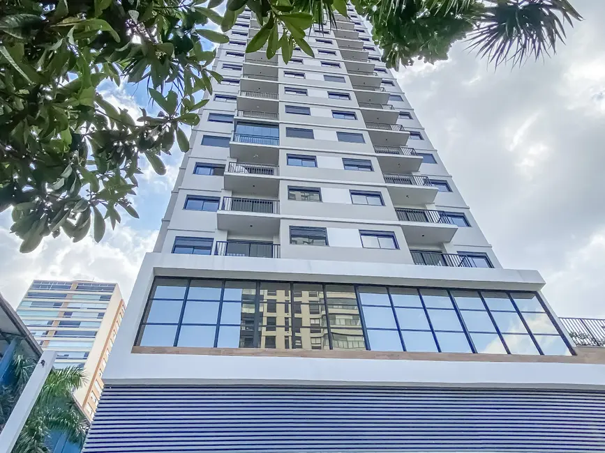 Apartamento com 2 quartos à venda, 40m2 em Água Branca, São Paulo - SP - imagem 1 Foto 1 de Apartamento com 2 quartos à venda, 40m2 em Água Branca, São Paulo - SP