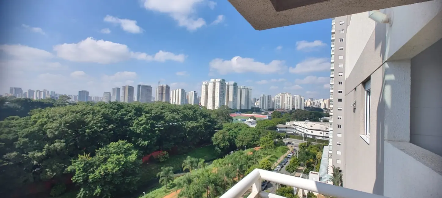 Apartamento com 2 quartos à venda, 58m2 em Água Branca, São Paulo - SP - imagem 1 Foto 1 de Apartamento com 2 quartos à venda, 58m2 em Água Branca, São Paulo - SP