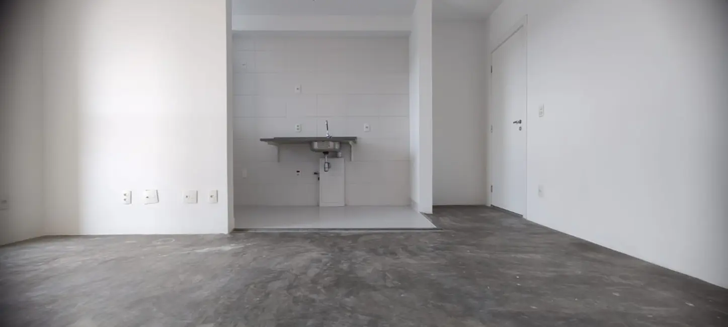 Apartamento com 2 quartos à venda, 58m2 em Água Branca, São Paulo - SP - imagem 4 Foto 4 de Apartamento com 2 quartos à venda, 58m2 em Água Branca, São Paulo - SP