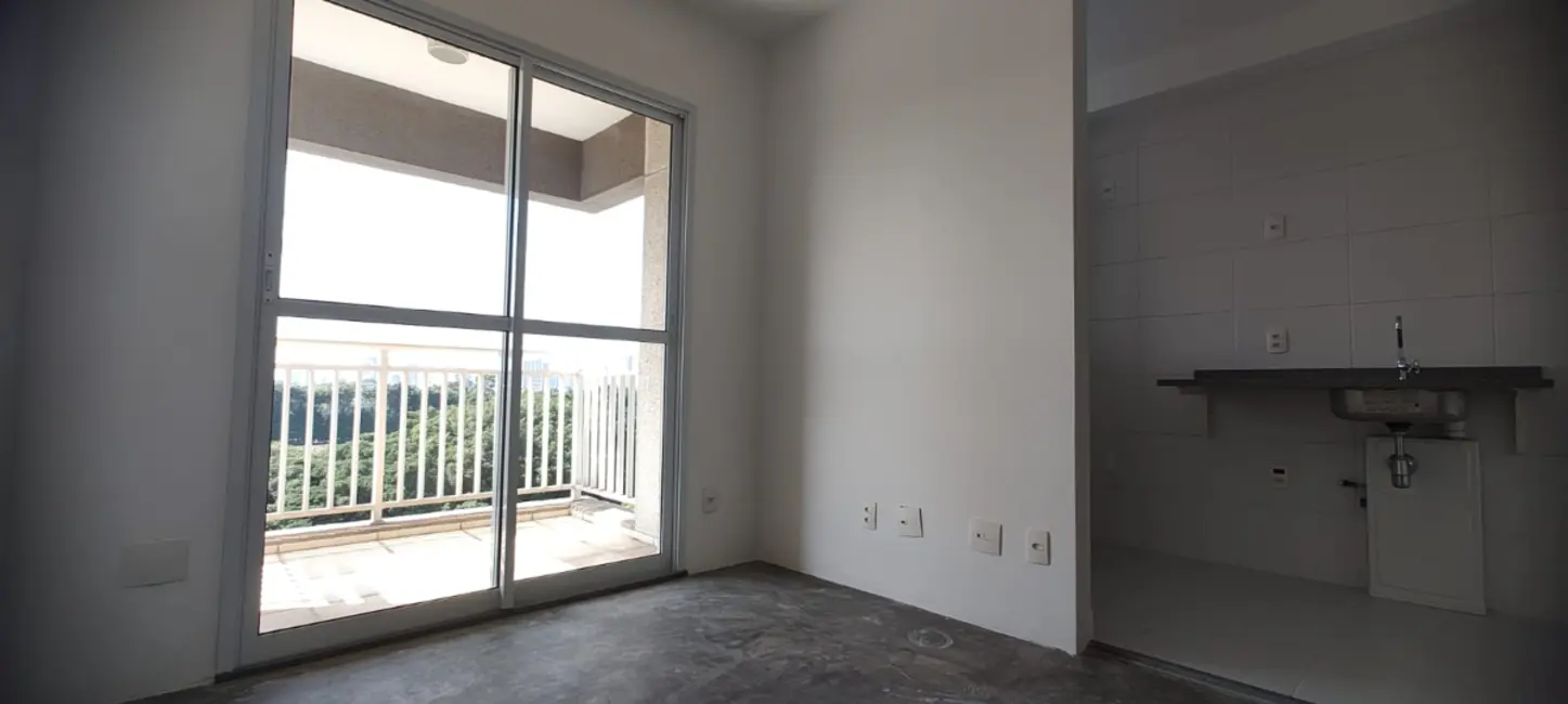Apartamento com 2 quartos à venda, 58m2 em Água Branca, São Paulo - SP - imagem 2 Foto 2 de Apartamento com 2 quartos à venda, 58m2 em Água Branca, São Paulo - SP