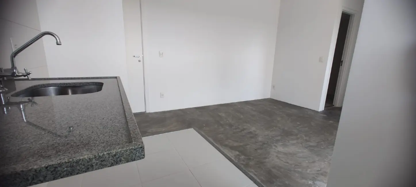 Apartamento com 2 quartos à venda, 58m2 em Água Branca, São Paulo - SP - imagem 3 Foto 3 de Apartamento com 2 quartos à venda, 58m2 em Água Branca, São Paulo - SP