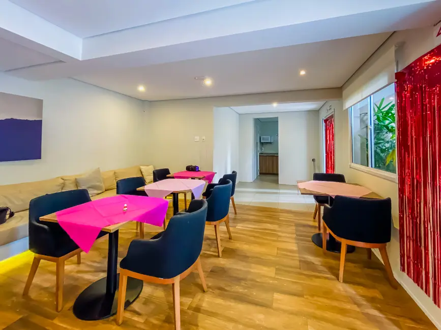 Apartamento com 1 quarto à venda, 29m2 em Água Branca, São Paulo - SP - imagem 9 Foto 9 de Apartamento com 1 quarto à venda, 29m2 em Água Branca, São Paulo - SP