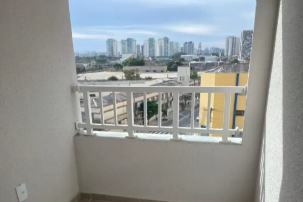 Apartamento com 1 quarto à venda, 19m2 em Água Branca, São Paulo - SP - imagem 3 Foto 3 de Apartamento com 1 quarto à venda, 19m2 em Água Branca, São Paulo - SP