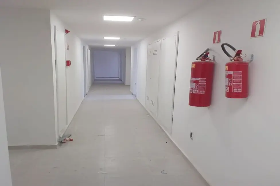 Apartamento com 1 quarto à venda, 19m2 em Água Branca, São Paulo - SP - imagem 4 Foto 4 de Apartamento com 1 quarto à venda, 19m2 em Água Branca, São Paulo - SP
