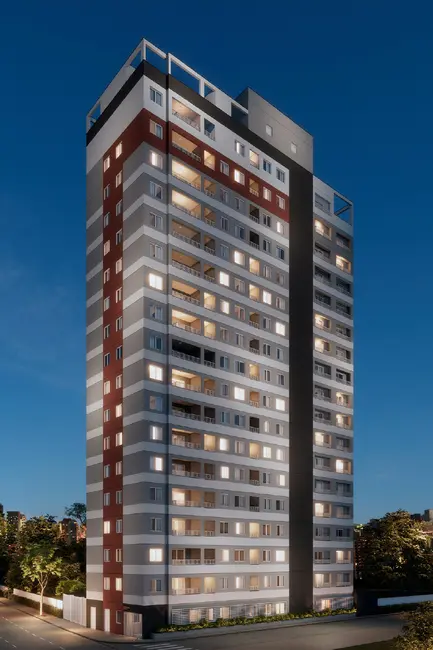 Apartamento com 1 quarto à venda, 19m2 em Água Branca, São Paulo - SP - imagem 8 Foto 8 de Apartamento com 1 quarto à venda, 19m2 em Água Branca, São Paulo - SP