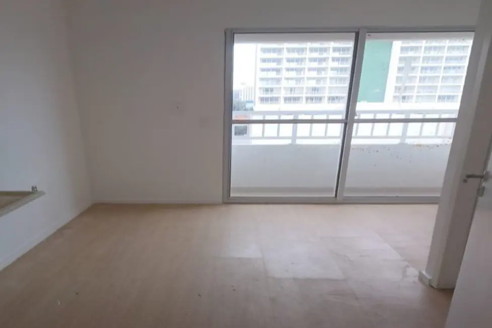 Apartamento com 1 quarto à venda, 19m2 em Água Branca, São Paulo - SP - imagem 2 Foto 2 de Apartamento com 1 quarto à venda, 19m2 em Água Branca, São Paulo - SP