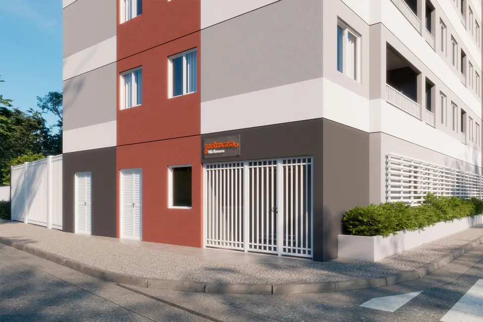 Apartamento com 1 quarto à venda, 19m2 em Água Branca, São Paulo - SP - imagem 7 Foto 7 de Apartamento com 1 quarto à venda, 19m2 em Água Branca, São Paulo - SP
