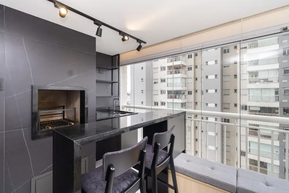 Apartamento com 2 quartos à venda, 70m2 em Barra Funda, São Paulo - SP - imagem 9 Foto 9 de Apartamento com 2 quartos à venda, 70m2 em Barra Funda, São Paulo - SP