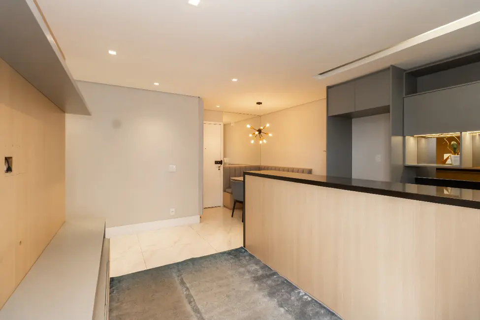 Apartamento com 2 quartos à venda, 70m2 em Barra Funda, São Paulo - SP - imagem 3 Foto 3 de Apartamento com 2 quartos à venda, 70m2 em Barra Funda, São Paulo - SP