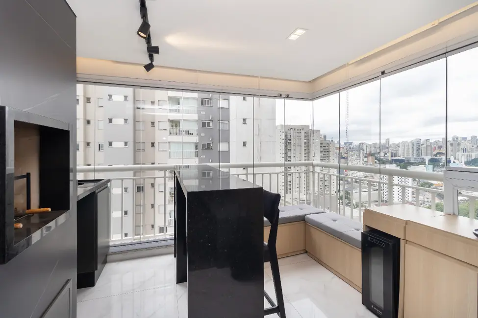 Apartamento com 2 quartos à venda, 70m2 em Barra Funda, São Paulo - SP - imagem 8 Foto 8 de Apartamento com 2 quartos à venda, 70m2 em Barra Funda, São Paulo - SP