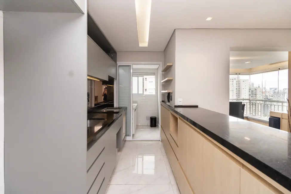 Apartamento com 2 quartos à venda, 70m2 em Barra Funda, São Paulo - SP - imagem 6 Foto 6 de Apartamento com 2 quartos à venda, 70m2 em Barra Funda, São Paulo - SP