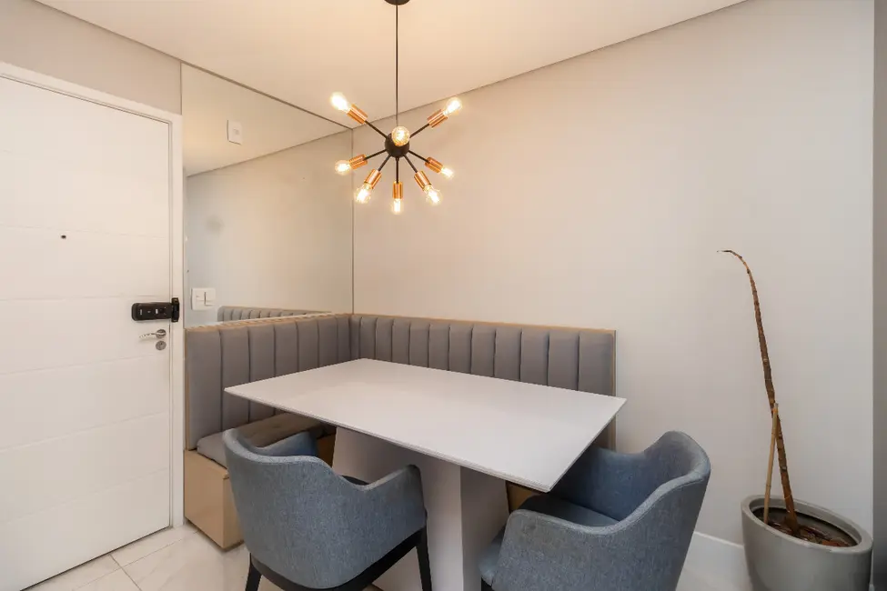 Apartamento com 2 quartos à venda, 70m2 em Barra Funda, São Paulo - SP - imagem 4 Foto 4 de Apartamento com 2 quartos à venda, 70m2 em Barra Funda, São Paulo - SP