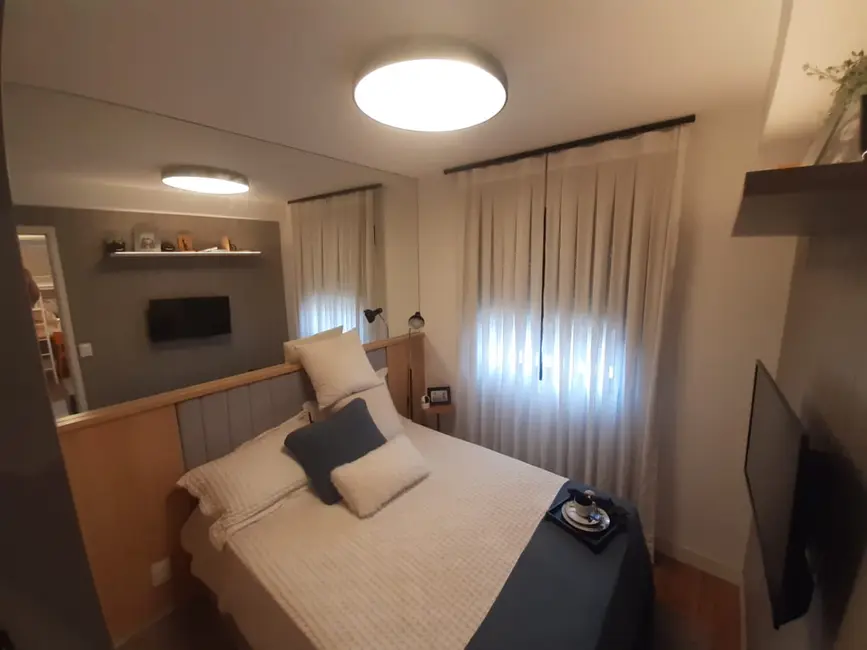 Apartamento com 2 quartos à venda, 33m2 em Barra Funda, São Paulo - SP - imagem 3 Foto 3 de Apartamento com 2 quartos à venda, 33m2 em Barra Funda, São Paulo - SP