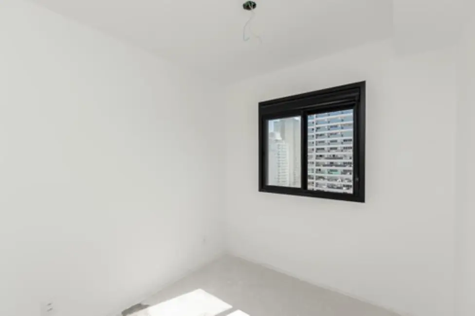 Apartamento com 2 quartos à venda, 33m2 em Barra Funda, São Paulo - SP - imagem 8 Foto 8 de Apartamento com 2 quartos à venda, 33m2 em Barra Funda, São Paulo - SP