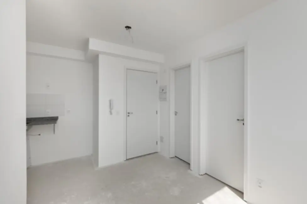 Apartamento com 2 quartos à venda, 33m2 em Barra Funda, São Paulo - SP - imagem 9 Foto 9 de Apartamento com 2 quartos à venda, 33m2 em Barra Funda, São Paulo - SP