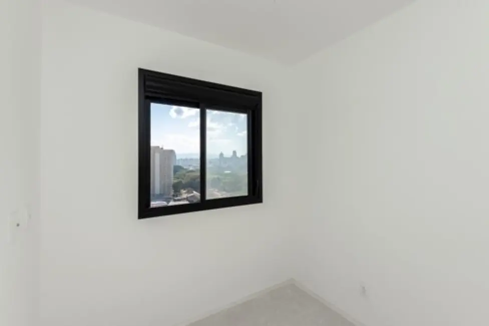 Apartamento com 2 quartos à venda, 33m2 em Barra Funda, São Paulo - SP - imagem 6 Foto 6 de Apartamento com 2 quartos à venda, 33m2 em Barra Funda, São Paulo - SP
