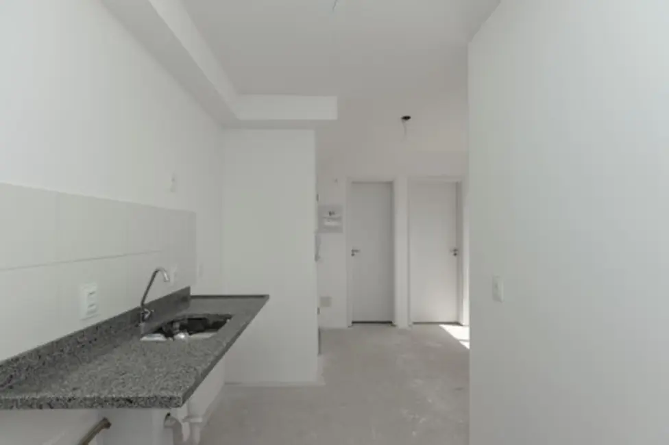 Apartamento com 2 quartos à venda, 33m2 em Barra Funda, São Paulo - SP - imagem 7 Foto 7 de Apartamento com 2 quartos à venda, 33m2 em Barra Funda, São Paulo - SP