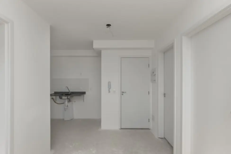 Apartamento com 2 quartos à venda, 33m2 em Barra Funda, São Paulo - SP - imagem 5 Foto 5 de Apartamento com 2 quartos à venda, 33m2 em Barra Funda, São Paulo - SP