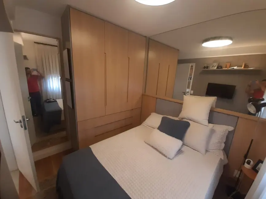Foto 2 de Apartamento com 2 quartos à venda, 33m2 em Barra Funda, São Paulo - SP