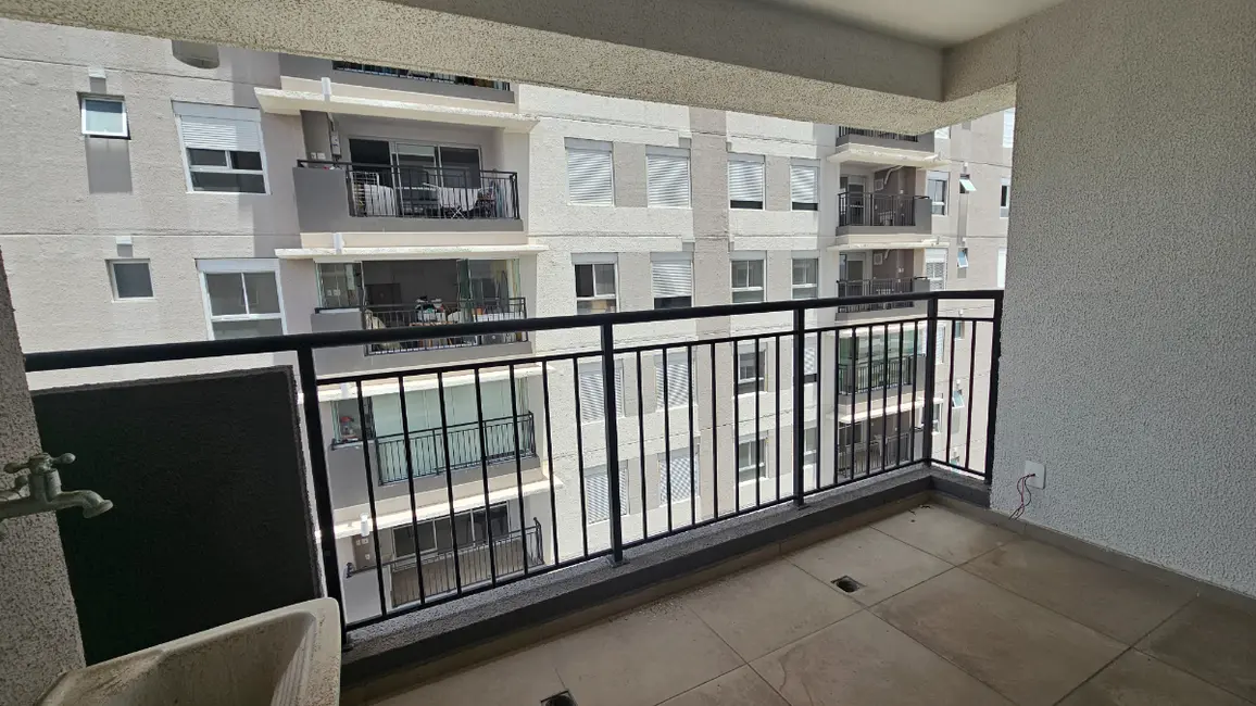 Apartamento com 2 quartos à venda, 42m2 em Barra Funda, São Paulo - SP - imagem 4 Foto 4 de Apartamento com 2 quartos à venda, 42m2 em Barra Funda, São Paulo - SP