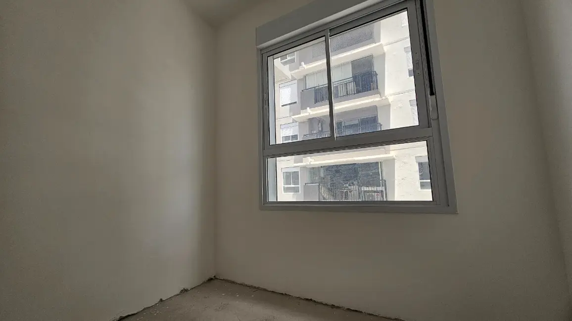 Apartamento com 2 quartos à venda, 42m2 em Barra Funda, São Paulo - SP - imagem 6 Foto 6 de Apartamento com 2 quartos à venda, 42m2 em Barra Funda, São Paulo - SP