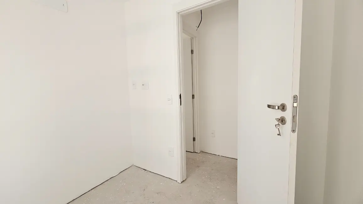 Apartamento com 2 quartos à venda, 42m2 em Barra Funda, São Paulo - SP - imagem 7 Foto 7 de Apartamento com 2 quartos à venda, 42m2 em Barra Funda, São Paulo - SP